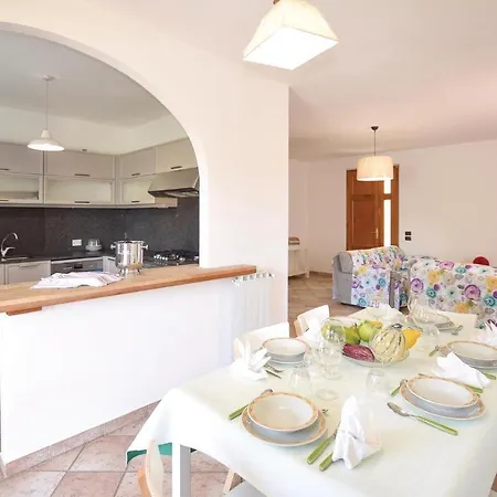 3 Bedroom In Holiday home