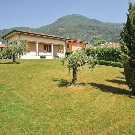 3 Bedroom In Holiday home *