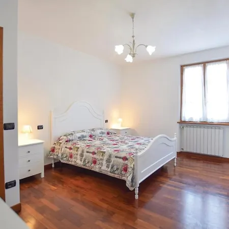 3 Bedroom In Holiday home Camaiore